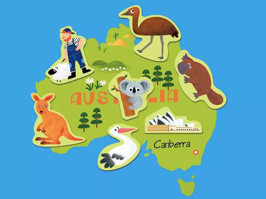 经典益智桌游启蒙,适合儿童玩的靠运气桌游