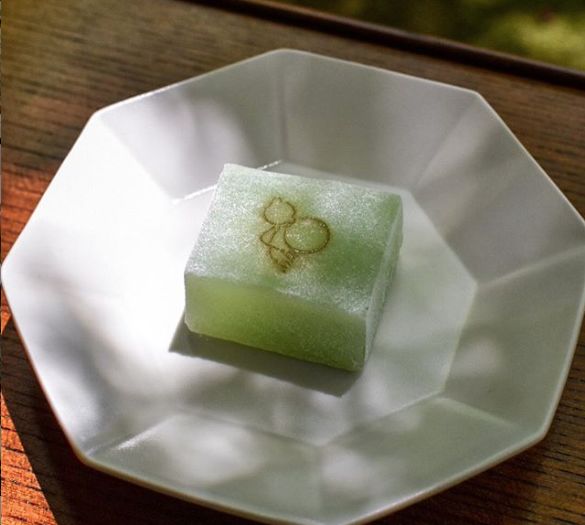 精致日式小点心和果子做法,日本食堂大锅菜经典菜谱