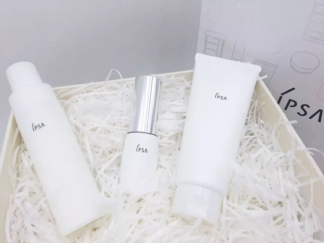 开箱+浮力|美妆圈:呵!谁还没个十二时辰了