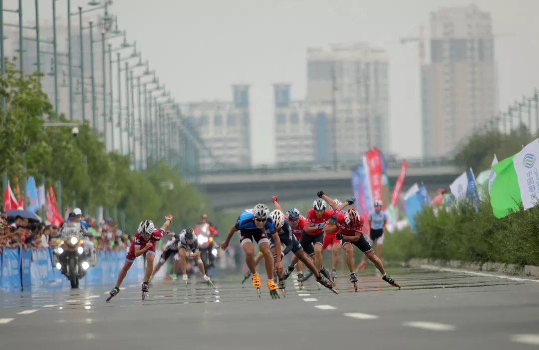 轮滑马拉松世界杯哈尔滨赛冠军,哈尔滨轮滑马拉松世界杯男子组