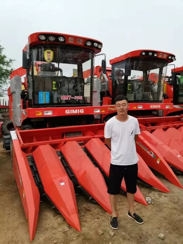 巨明玉米机操作说明,巨明688hmt玉米收割机操作视频