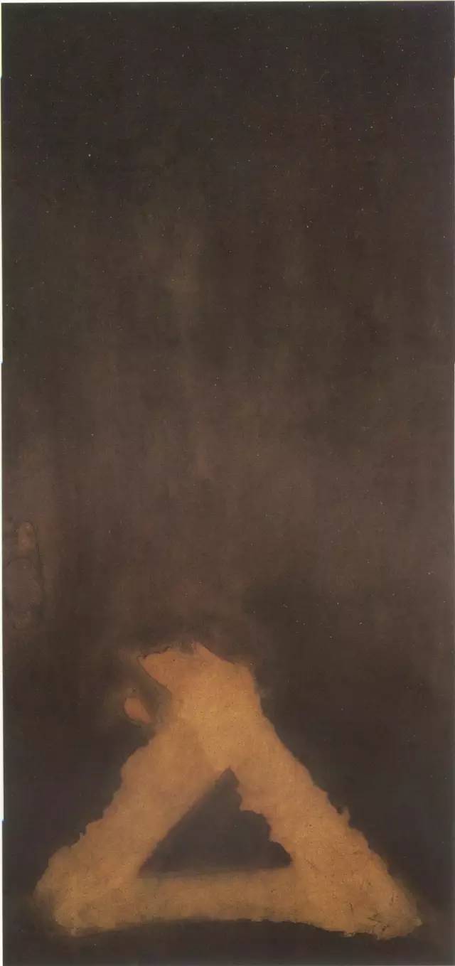 自由绘画鉴赏,当代艺术前卫绘画