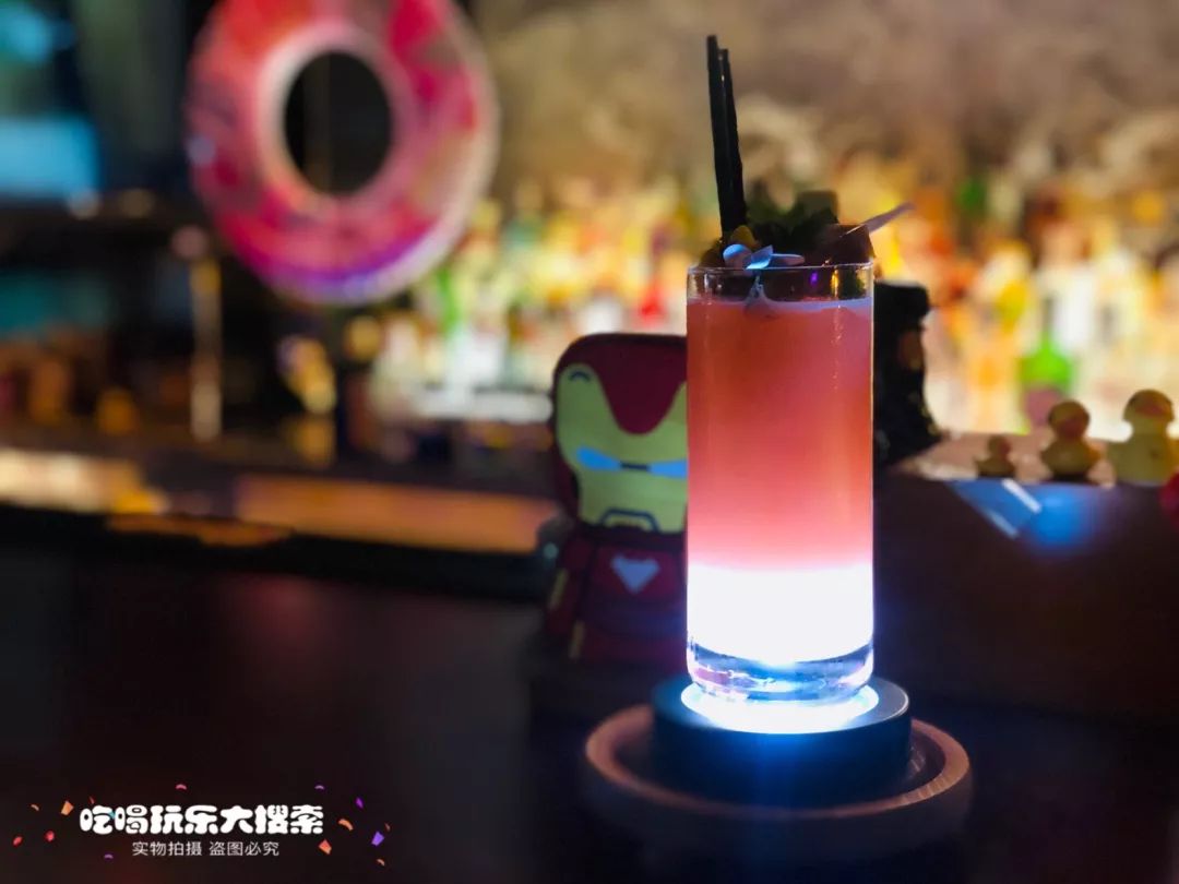 情怀老店探店,情怀老店酒