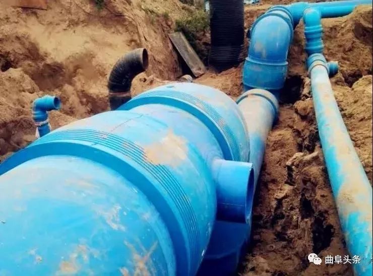 曲阜市东宏管业有限公司怎么样,山东曲阜东宏实业管业公司