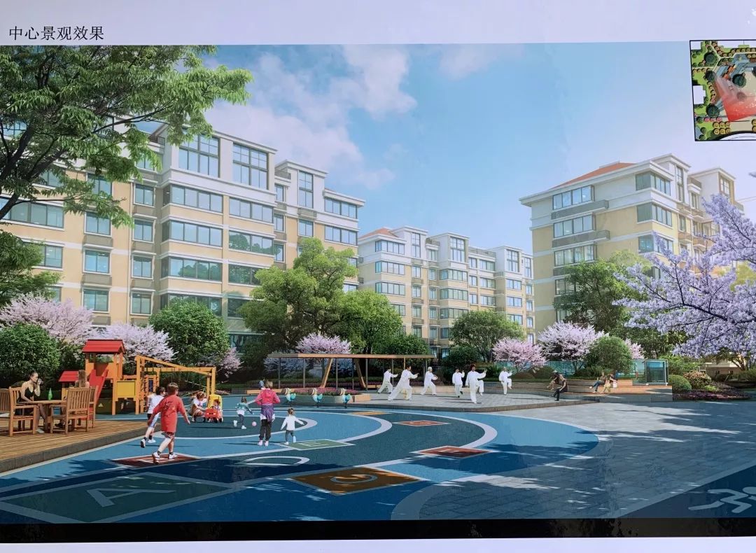 西兴街道17个社区，晒出半年成绩单~