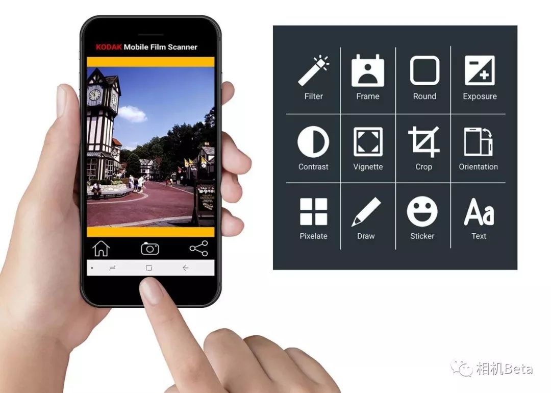柯达胶片机,只要39元的相机