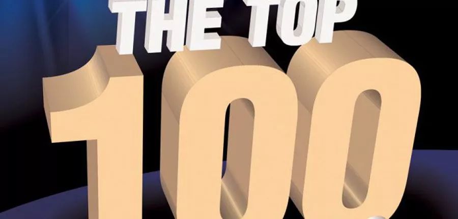 全球最伟大的零售企业,美国著名的零售企业第二名