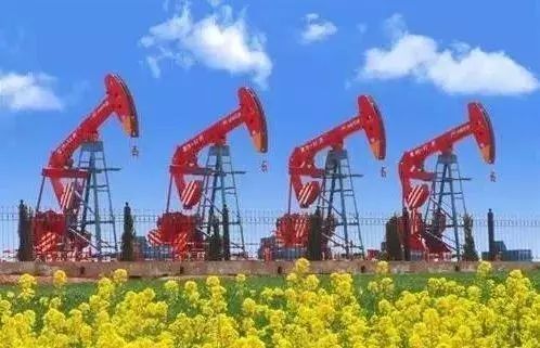 大庆石油的故事,大庆油田故事