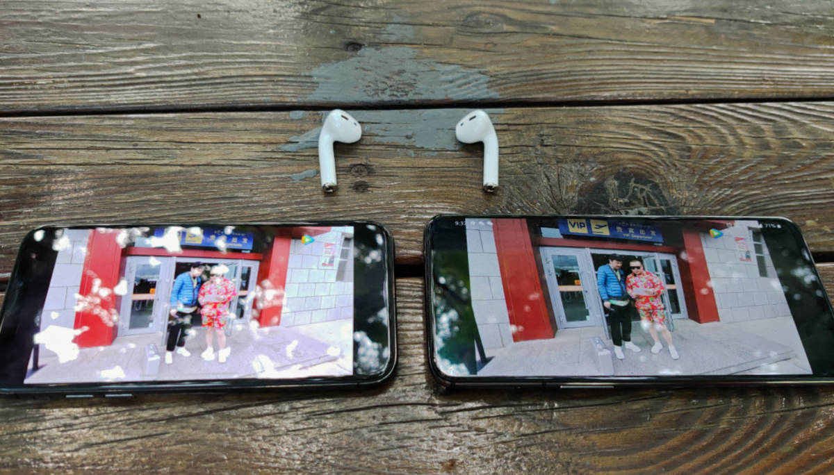 airpods适用哪些手机,airpods3续航实测