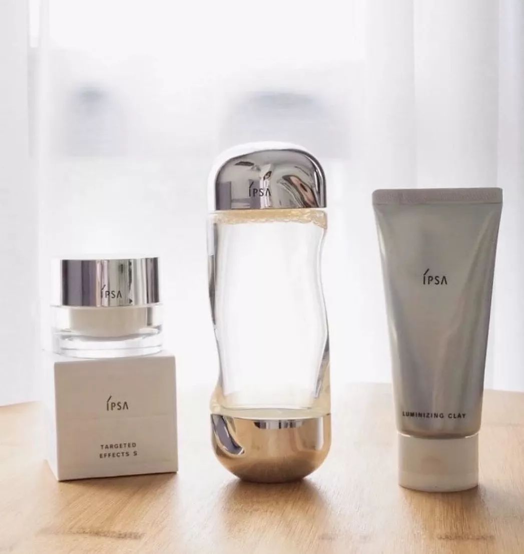 Beauty|What！令人上头的韩商言也有护肤烦恼？