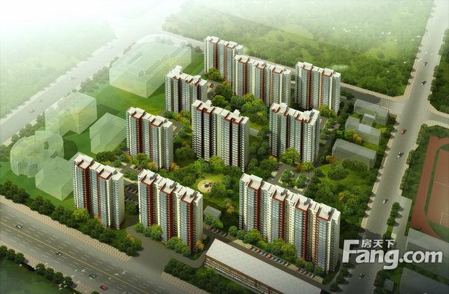 北京东坝金隅景和园值得买吗,朝阳金隅景和园