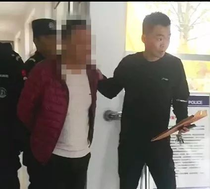 海淀派出所原所长张昊,民警张天昊