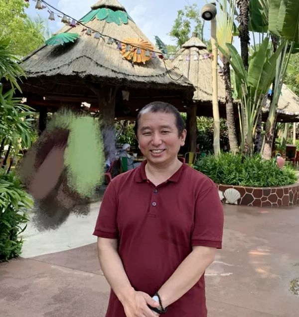 在观音面前应该怎样祈愿,在观音寺庙的感想