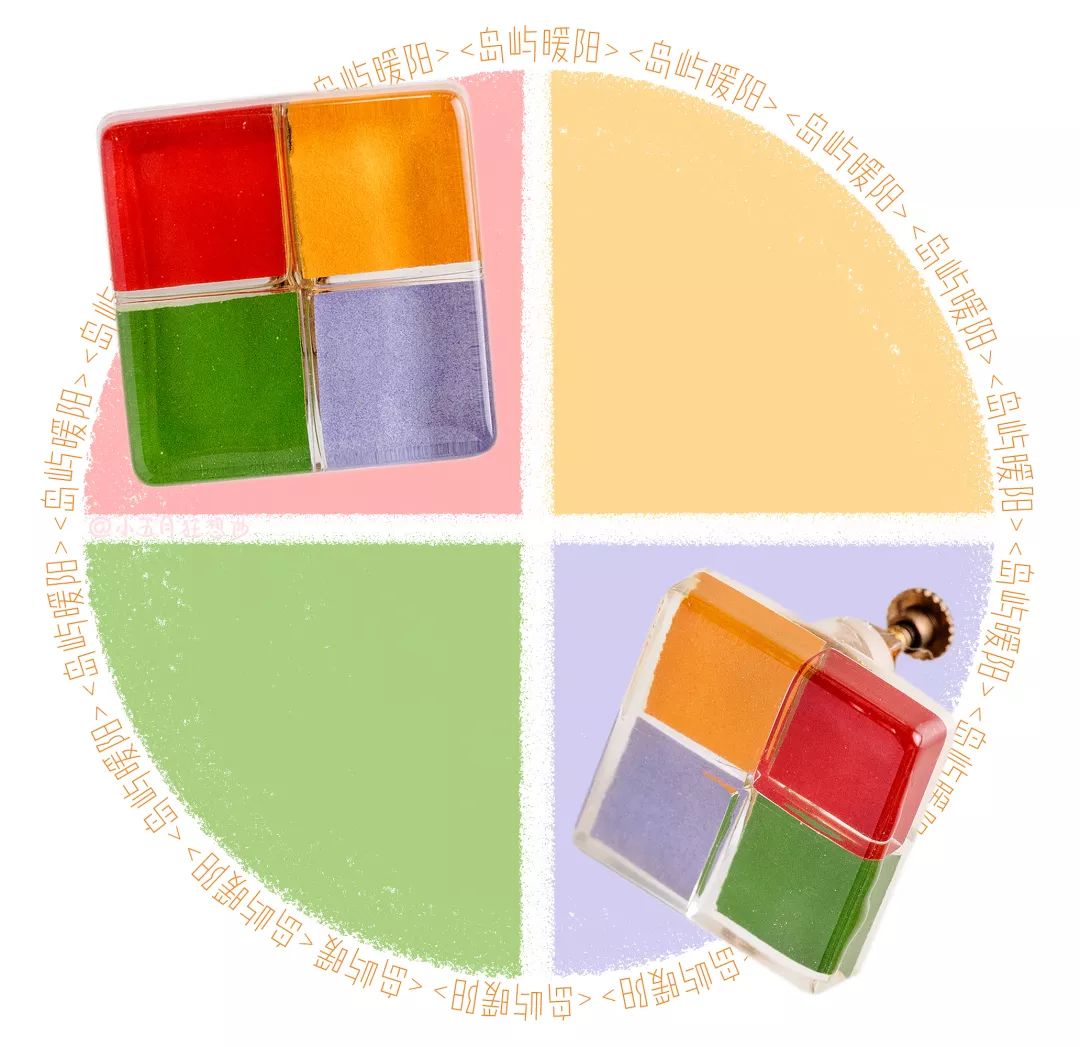 最适合秋冬的几款耳饰时髦又气质,盘点20款春天耳饰