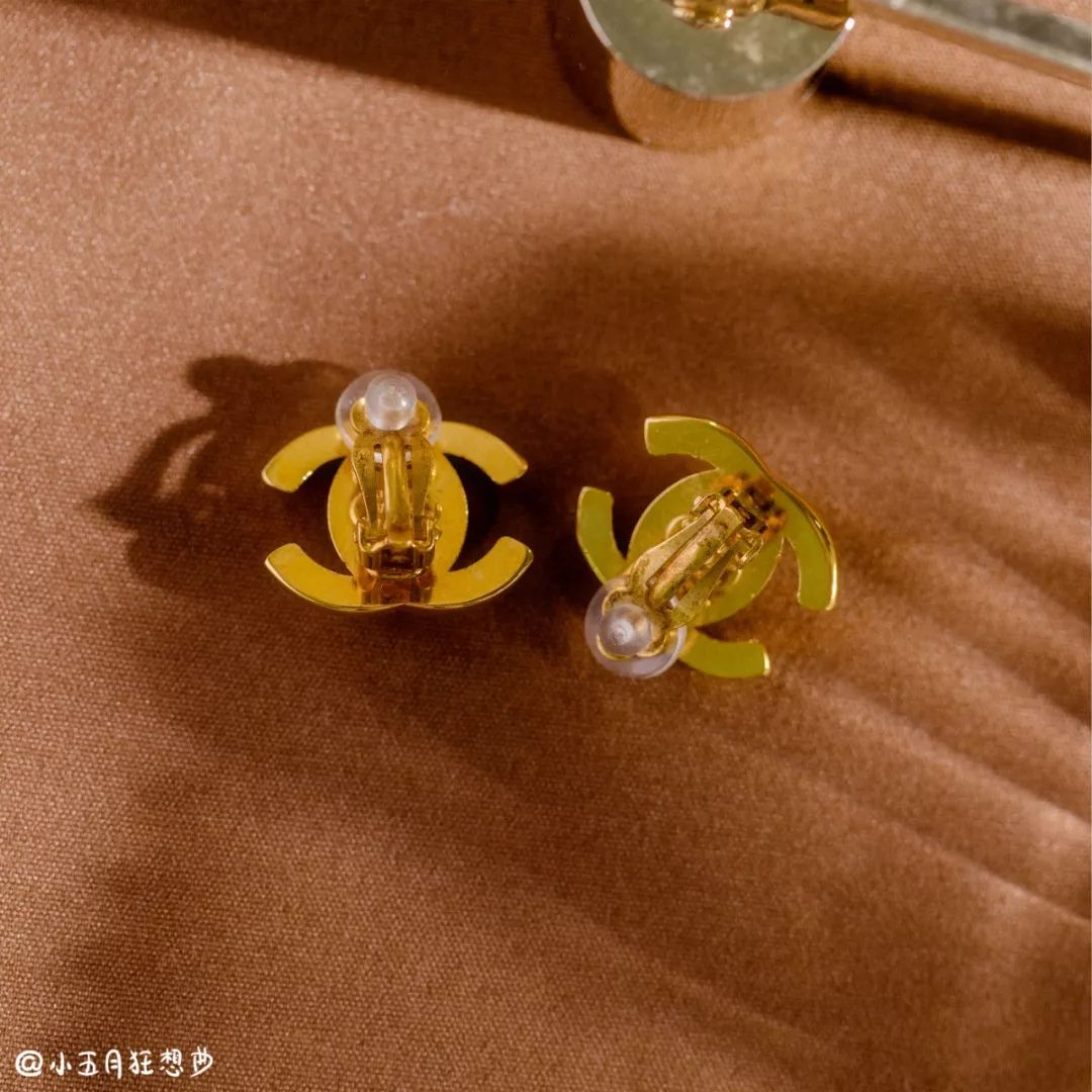 最适合秋冬的几款耳饰时髦又气质,盘点20款春天耳饰