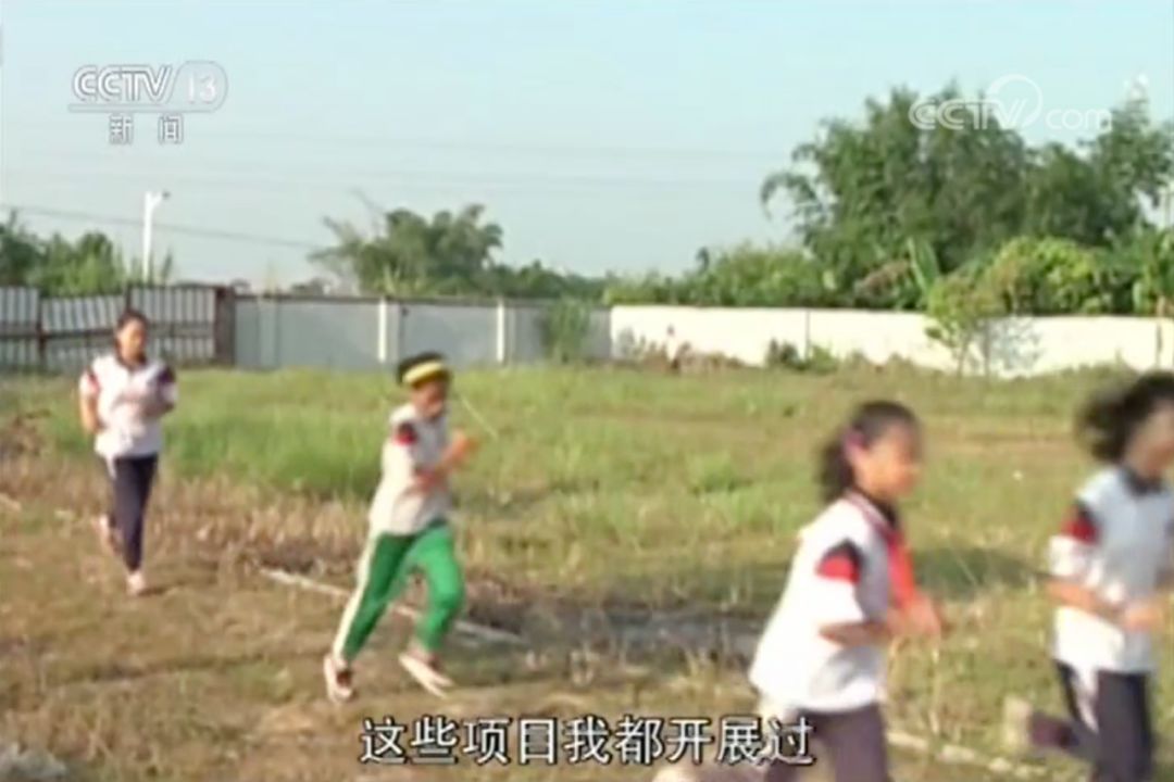 中国跳绳世界杯纪录,跳绳光速少年