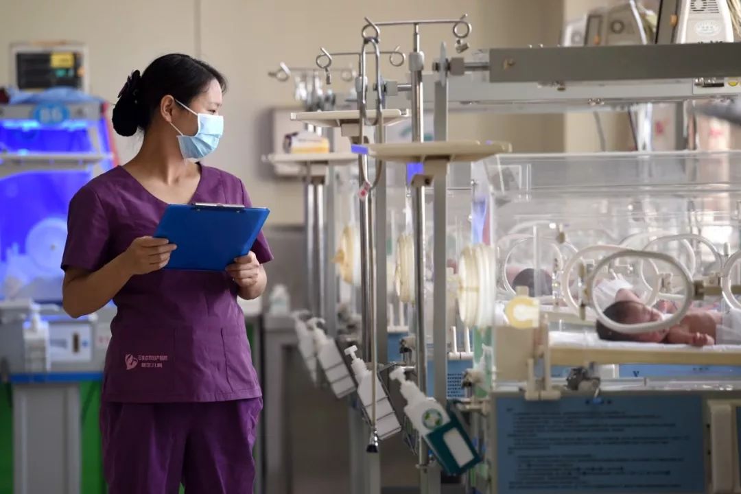 第二十七站：透过石家庄市妇产医院，见证全市妇婴健康环境跨越式发展