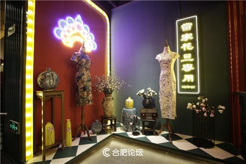 莽子火锅大戏院南一环店怎么样,合肥莽子火锅朗峰