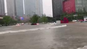 四川最新雨情预警,四川新一轮强降雨将来袭