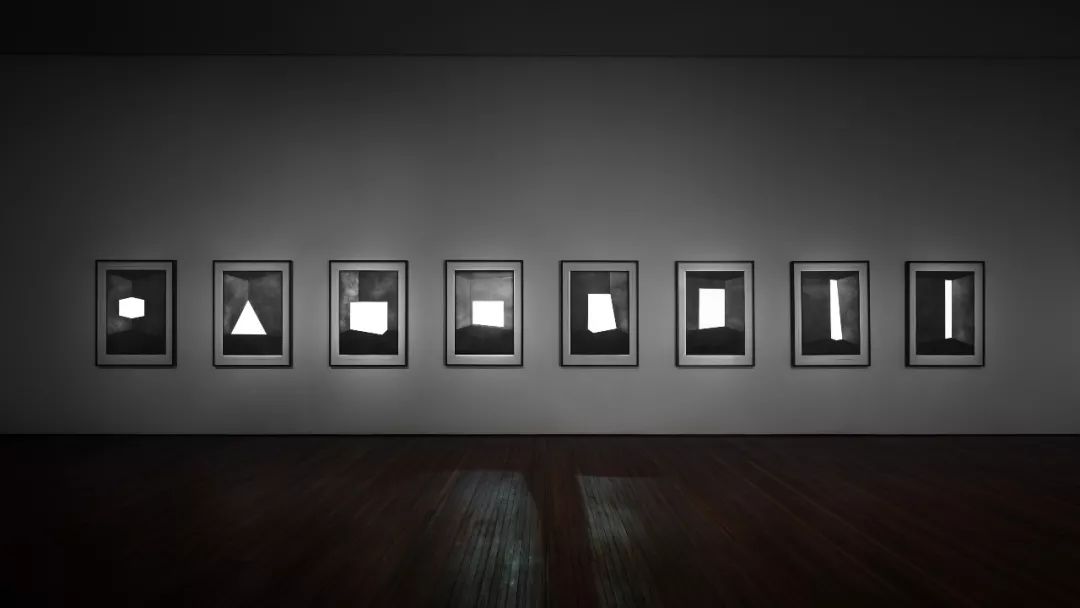 抽象艺术欣赏解读,最经典的抽象艺术