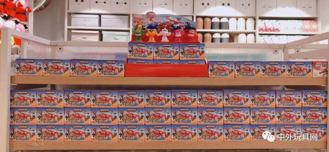 奥飞玩具怎么进货,奥飞下半年爆款玩具