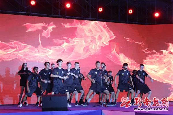 贵阳足球联赛开赛时间,黔南州足球比赛开幕式