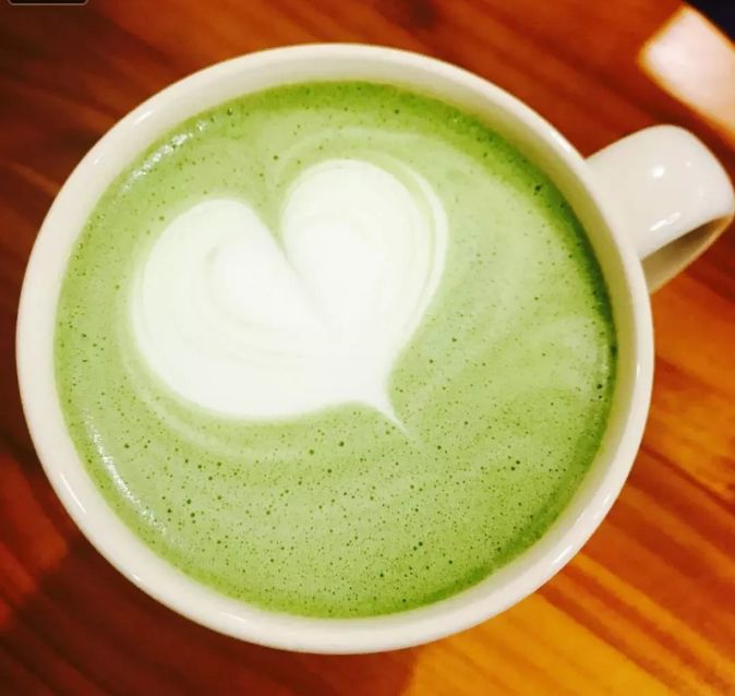 魔都咖啡地图,魔都人气咖啡图鉴