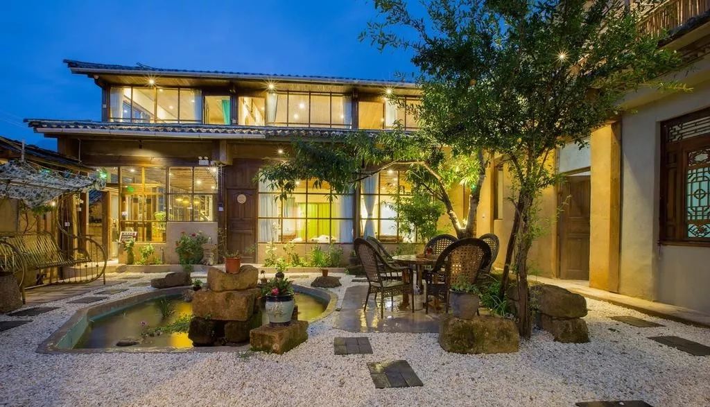 大理人眼中的大理,大理人民眼中的大理地图