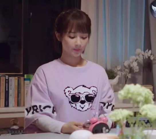 花钱减压|不在微博上买房都追不上现男友的预告了,韩商言你太上头