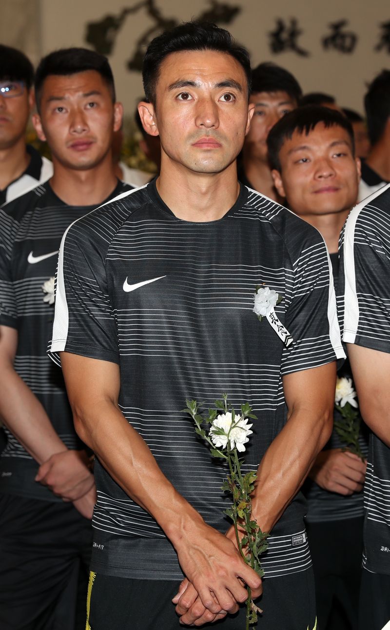 吉林亚泰足球刘玉明,长春亚泰刘玉明资料