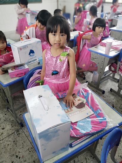 关爱留守儿童亲情陪伴成长,陪伴对孩子是最大的关爱