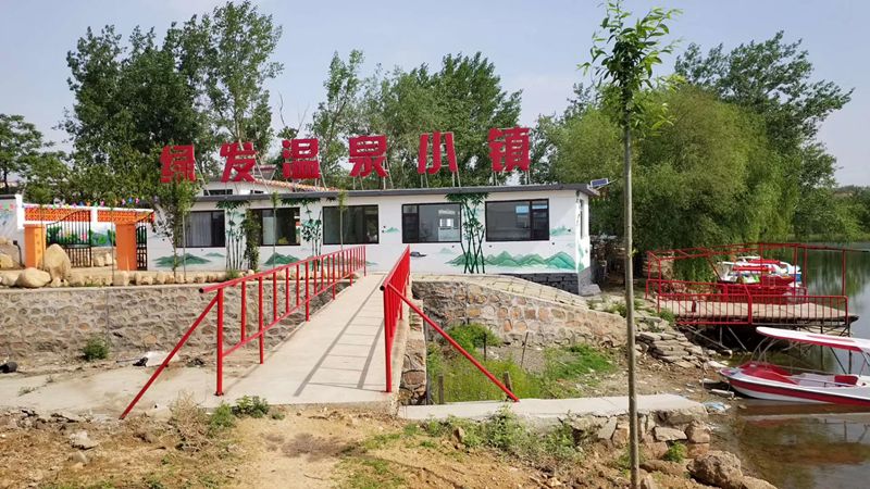 藏在海港区的打卡圣地,开导航都不一定找得到!