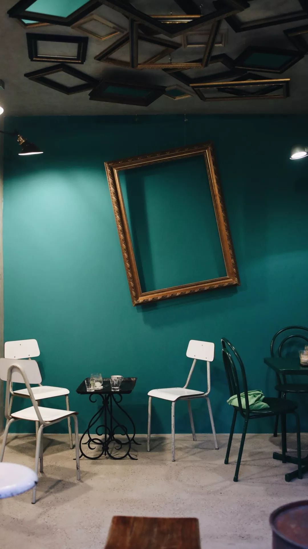 北京顶级咖啡馆,北京同仁堂咖啡馆