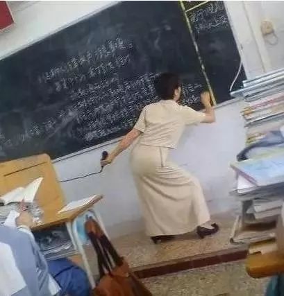 有个逗逼老师什么体验,一个逗逼老师的生活日常