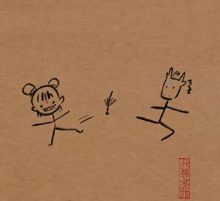 《哪吒》：孤独，只因没有在这里遇见TA