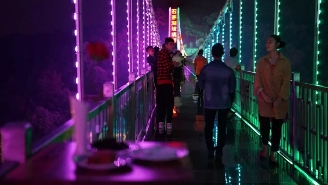 1元门票泼水节,石燕湖电音泼水节在哪