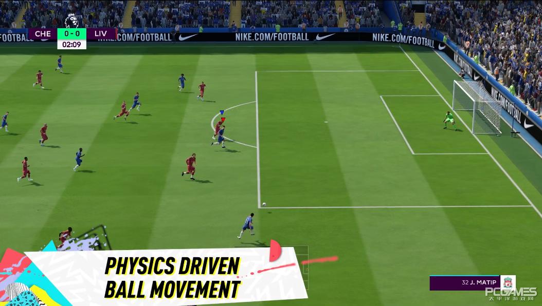 fifa20新闻,fifa2023什么时间面世