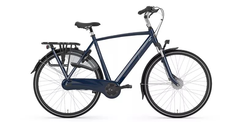 如果你不骑车，是因为还差一台让你爱上骑车的车丨10款个性城市车推荐