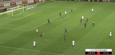 友谊赛：亚伯拉罕破门巴克利建功，切尔西2-1巴萨