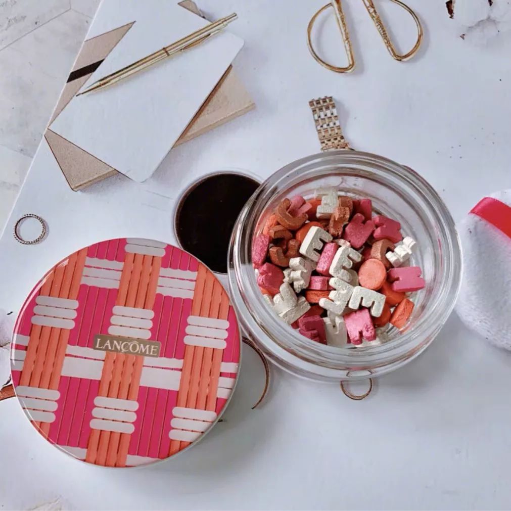 七夕礼物清单,七夕礼物你值得拥有