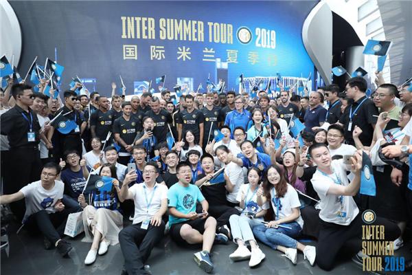 苏宁入主国米以后带来的变化,苏宁国米主要业务