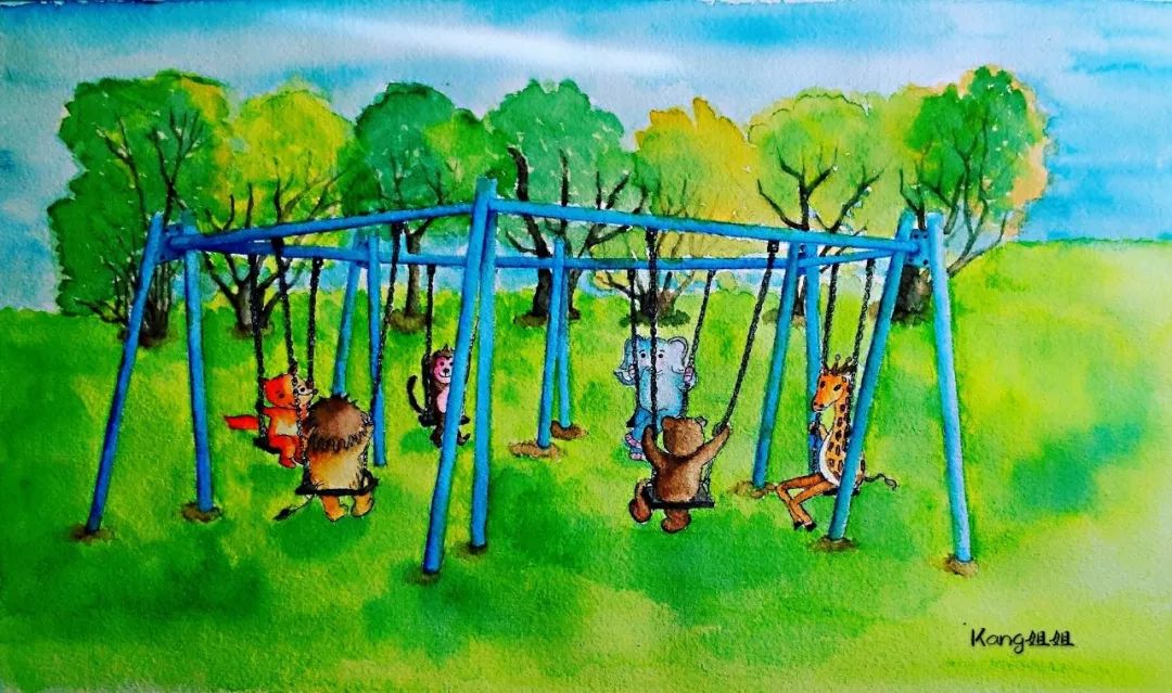 壕妈康姐姐分享｜如何画好商画？