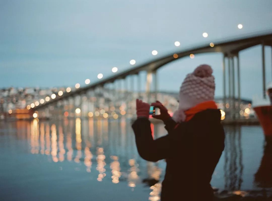 各国有意思的地名,北欧100个好听的地名