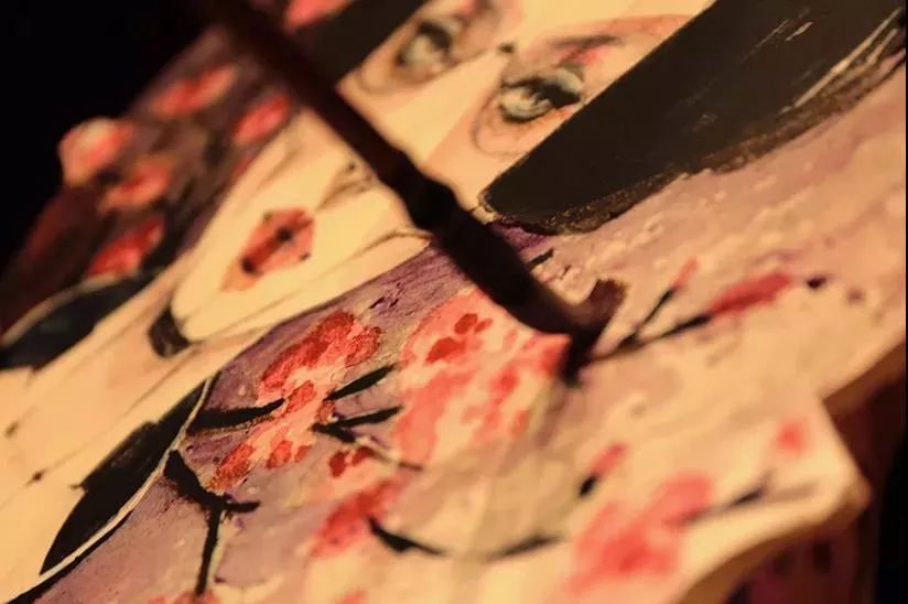 穿上TA,你就是时尚界最浪漫的哲学家