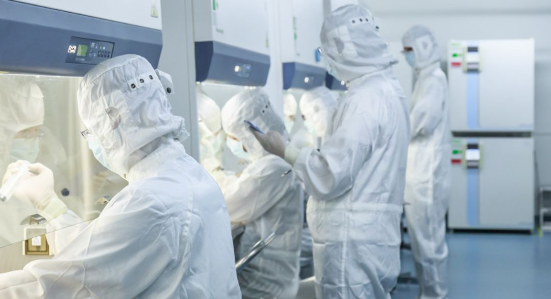 中国大健康产业干细胞领军人物,细胞存储产业发展研究报告