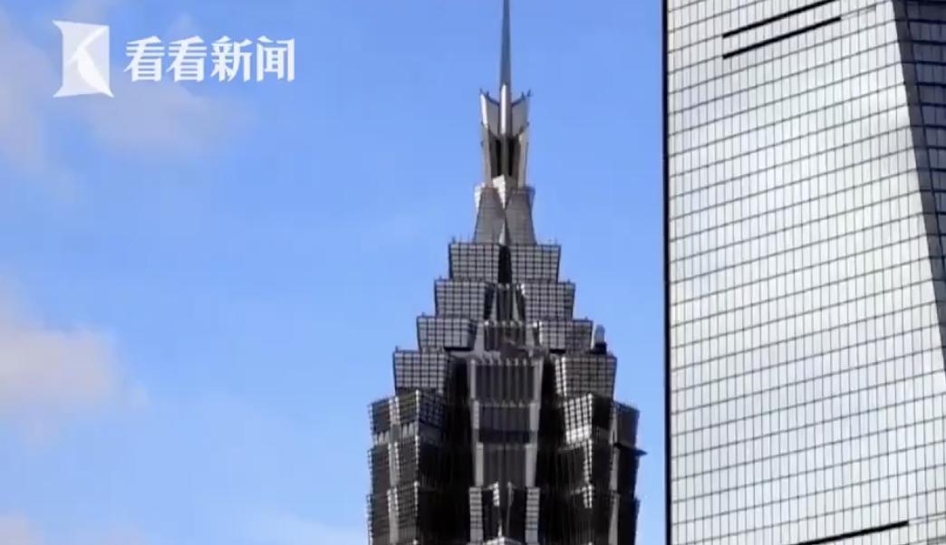 娴︿笢鍙茶瘲,娴︿笢鏂板尯閲戣寕