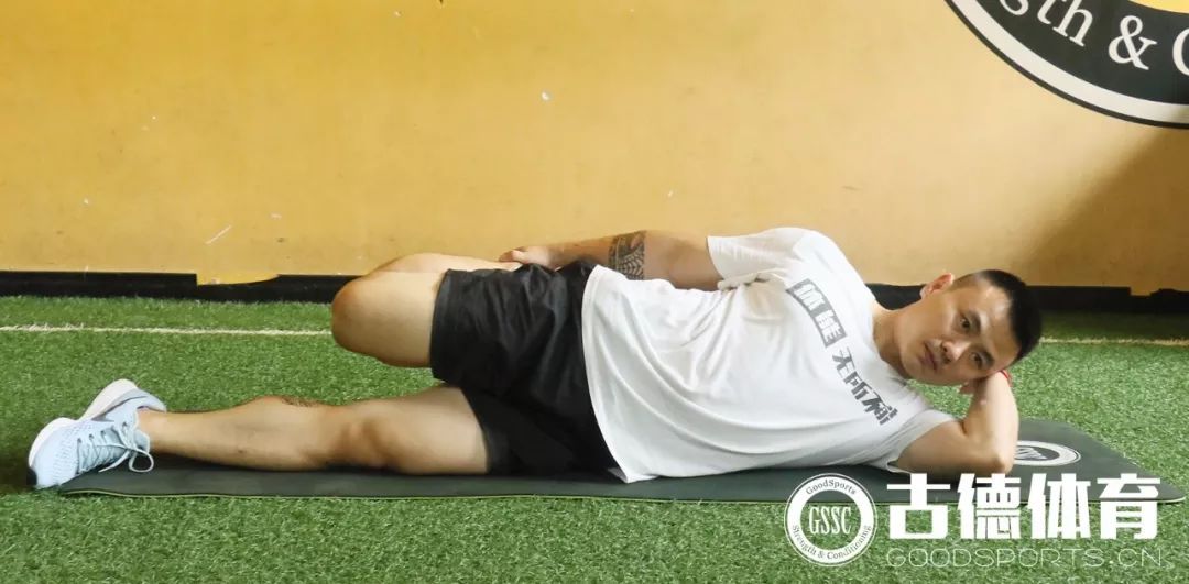 牵拉标准动作图解,常用肌肉牵拉方法有哪些