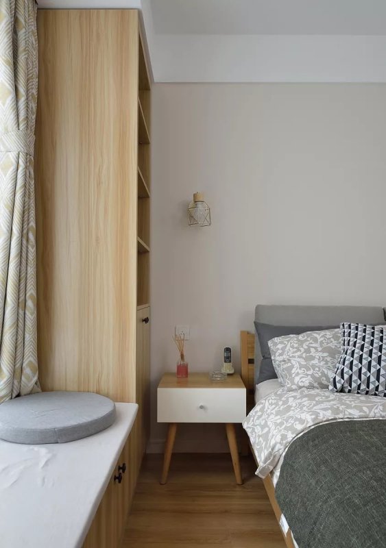 境远设计｜纳幸之家