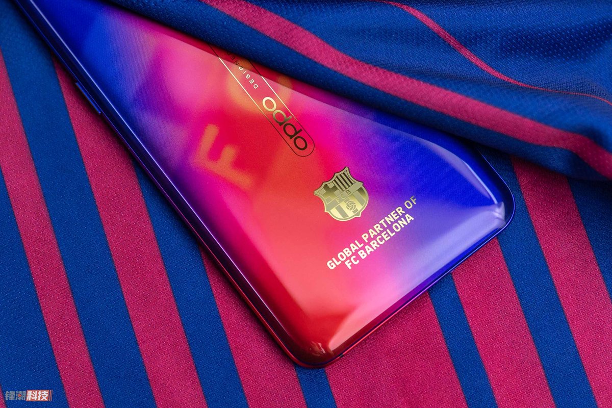 opporeno巴萨定制版屏幕,opporeno7pro英雄联盟定制版参数