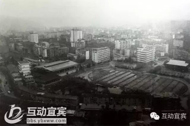 Word天！老城区人民广场要变成这个样子啦~你期待吗？